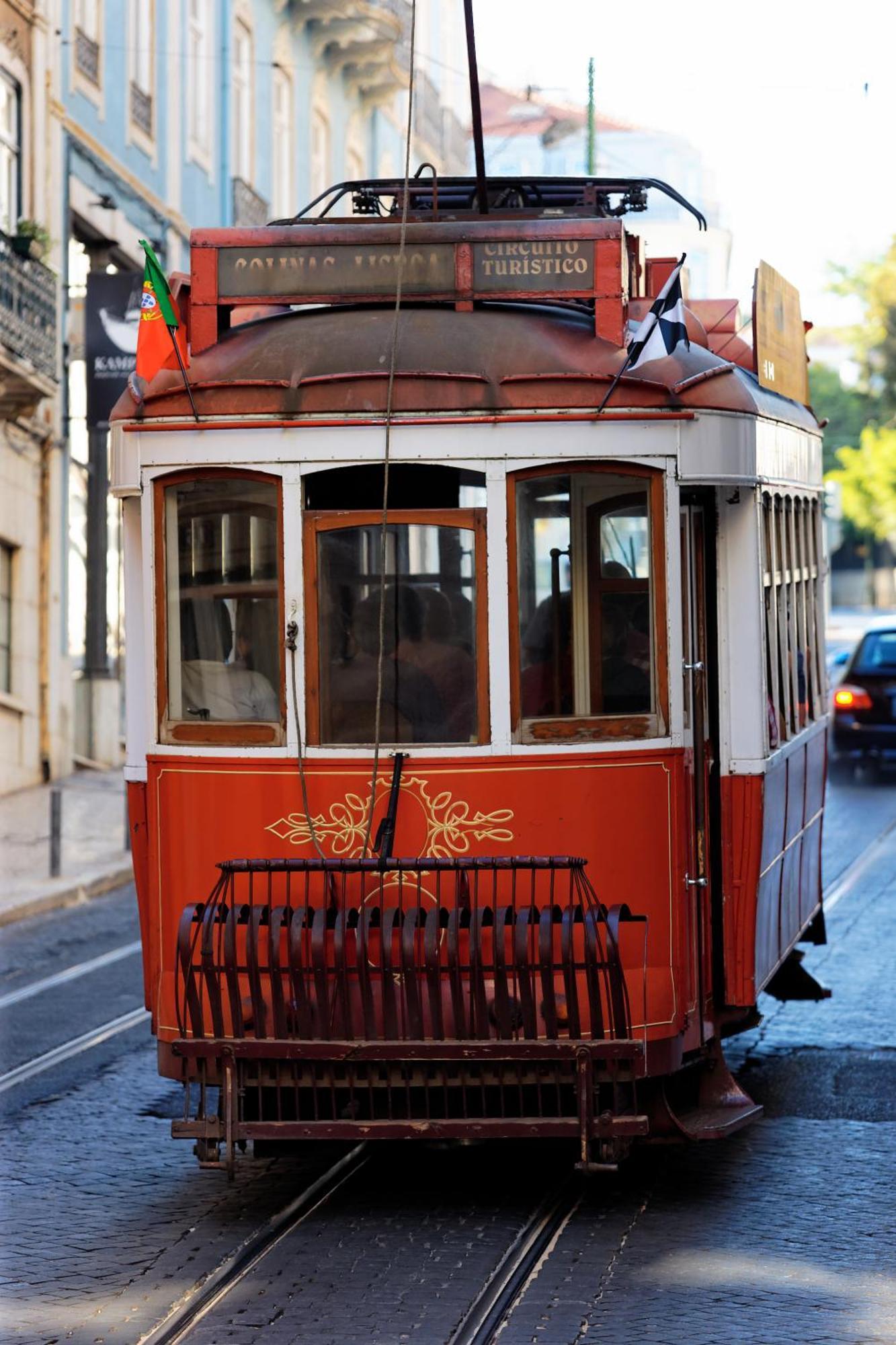 C2 Bairro Alto 18Th Century Beautiful Apartment Lisbon Exterior photo
